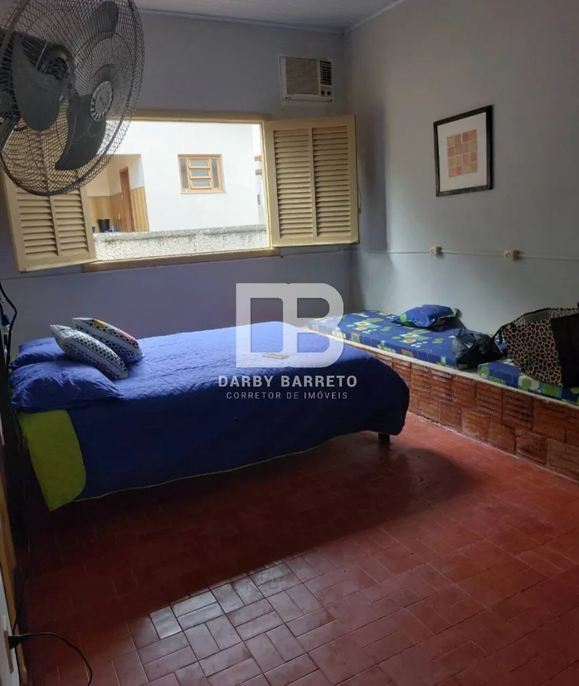 Casa, 5 quartos, 506 m² - Foto 6