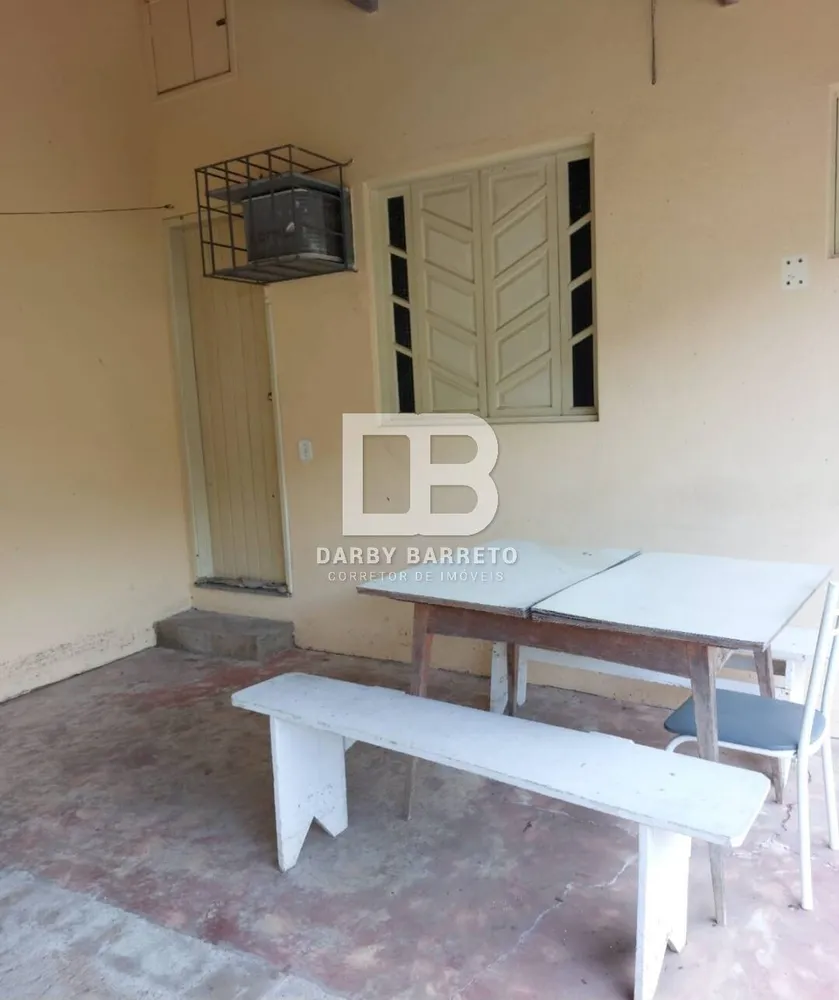 Casa, 5 quartos, 506 m² - Foto 25