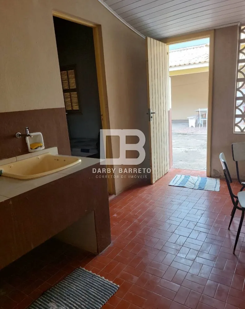 Casa, 5 quartos, 506 m² - Foto 16
