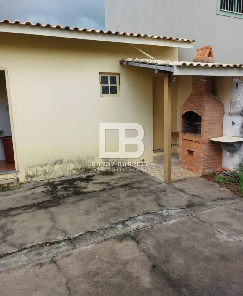 Casa, 5 quartos, 506 m² - Foto 30