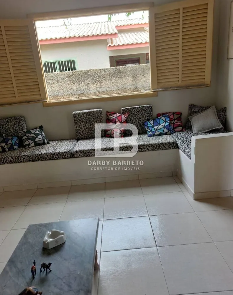 Casa, 5 quartos, 506 m² - Foto 2