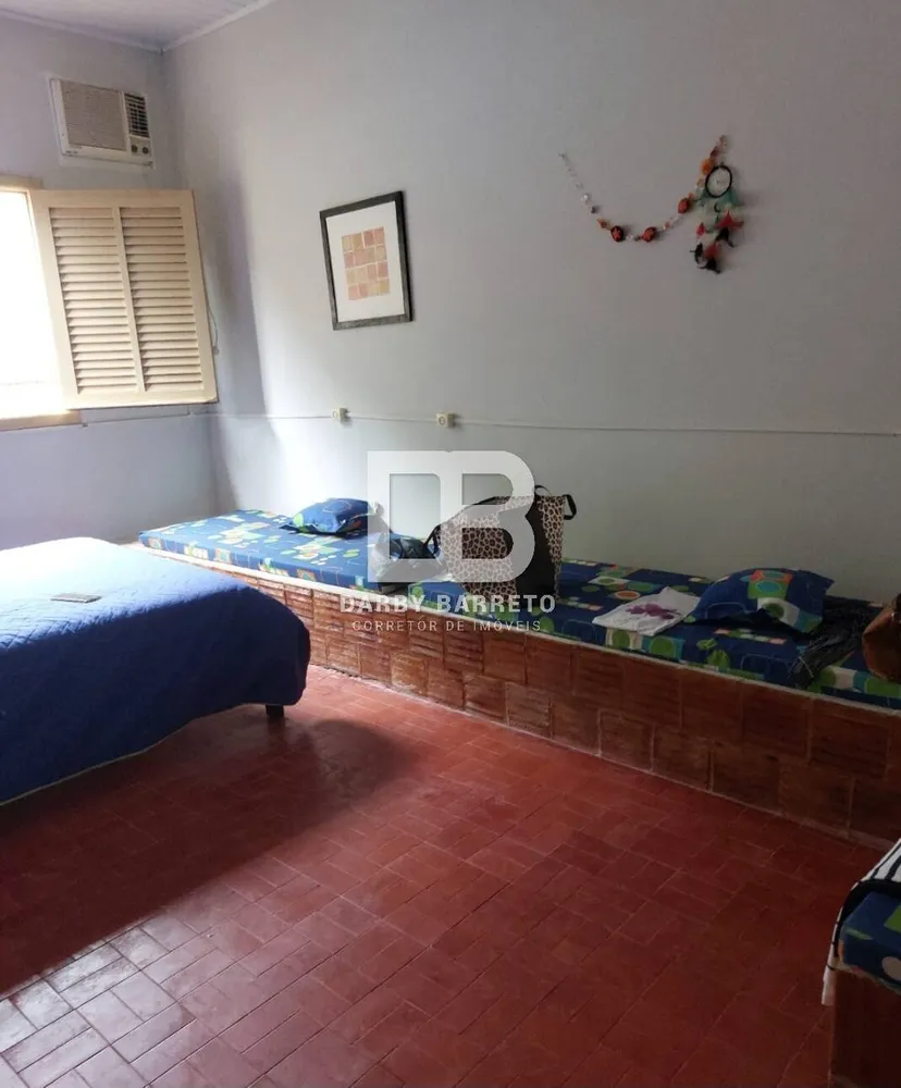 Casa, 5 quartos, 506 m² - Foto 4
