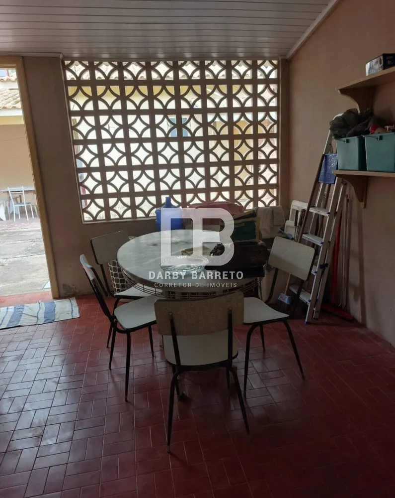 Casa, 5 quartos, 506 m² - Foto 13