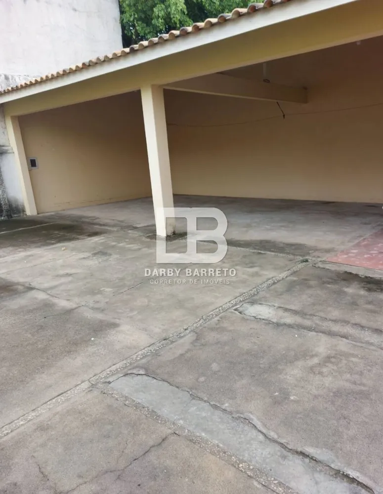 Casa, 5 quartos, 506 m² - Foto 27