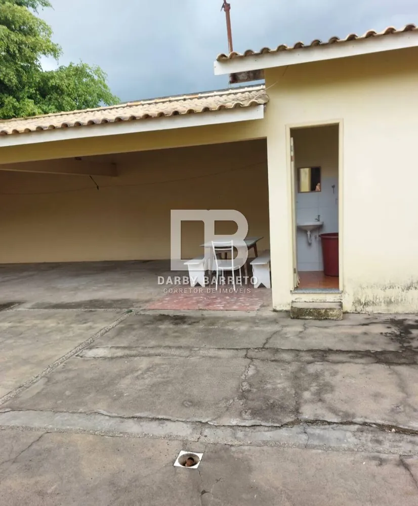 Casa, 5 quartos, 506 m² - Foto 26