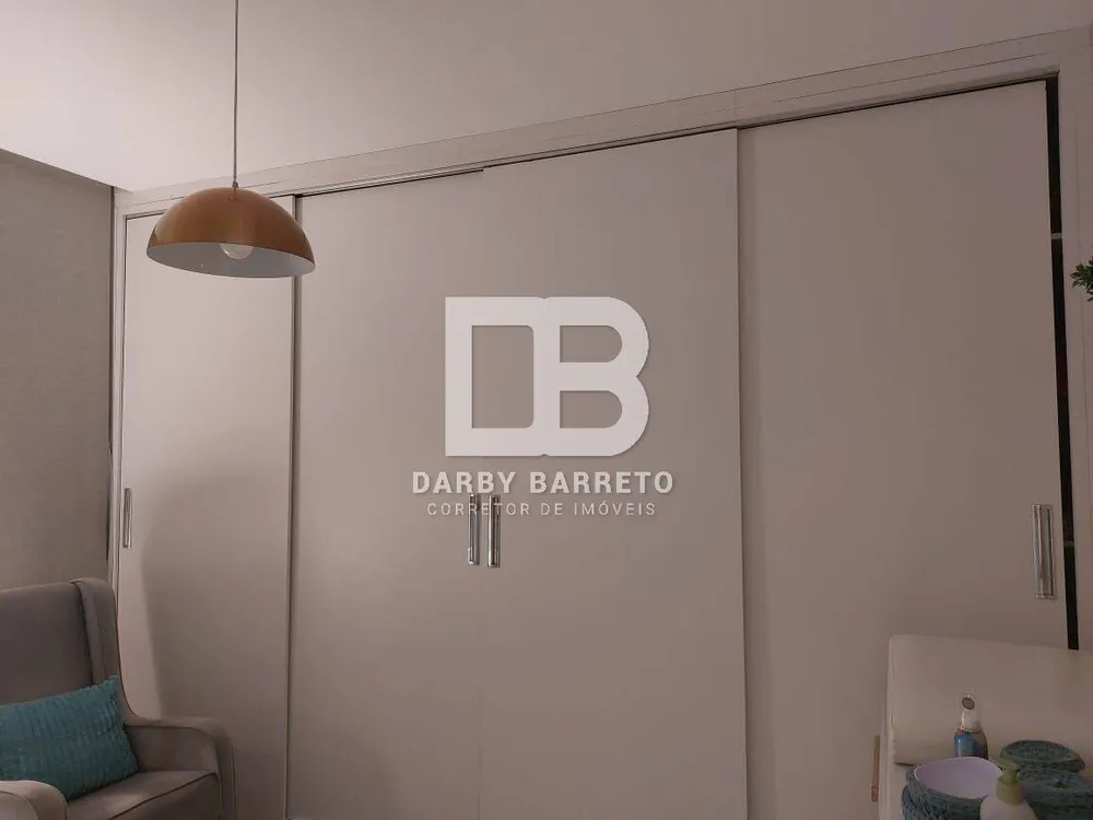 Apartamento, 2 quartos, 55 m² - Foto 10