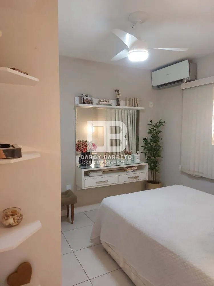 Apartamento, 2 quartos, 55 m² - Foto 5