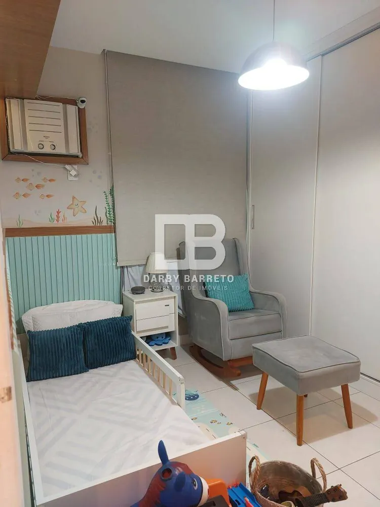 Apartamento, 2 quartos, 55 m² - Foto 11