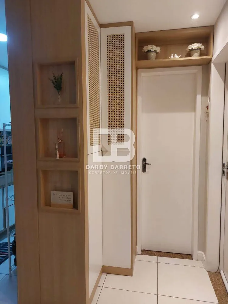 Apartamento, 2 quartos, 55 m² - Foto 15