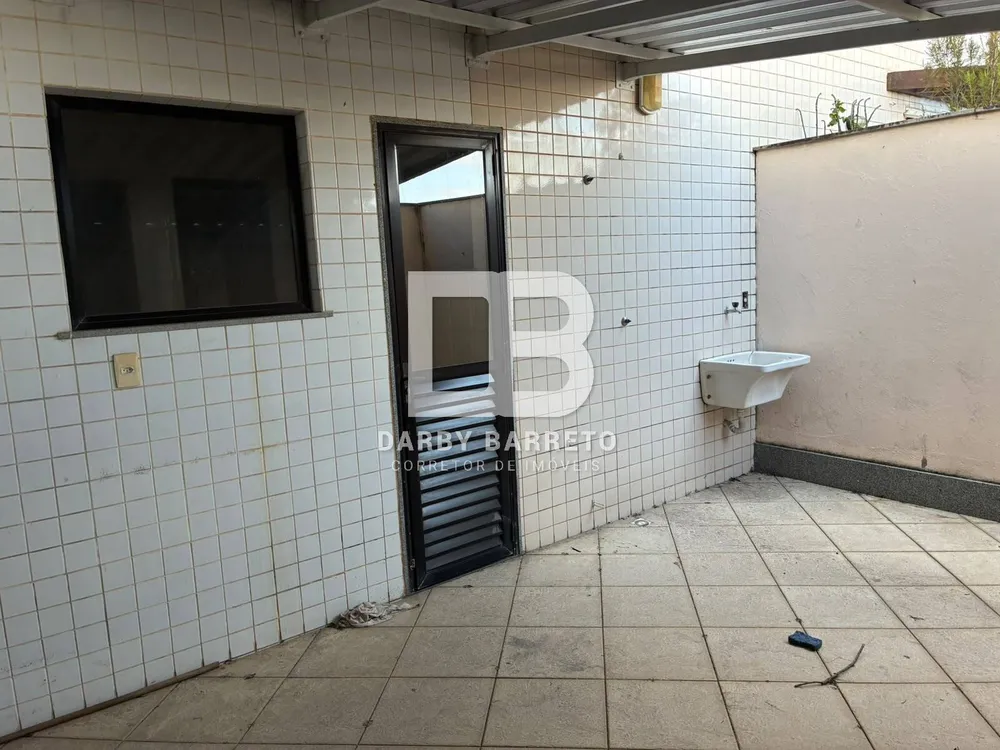 Apartamento, 3 quartos, 137 m² - Foto 9