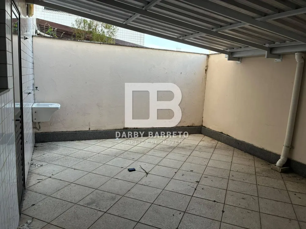 Apartamento, 3 quartos, 137 m² - Foto 10