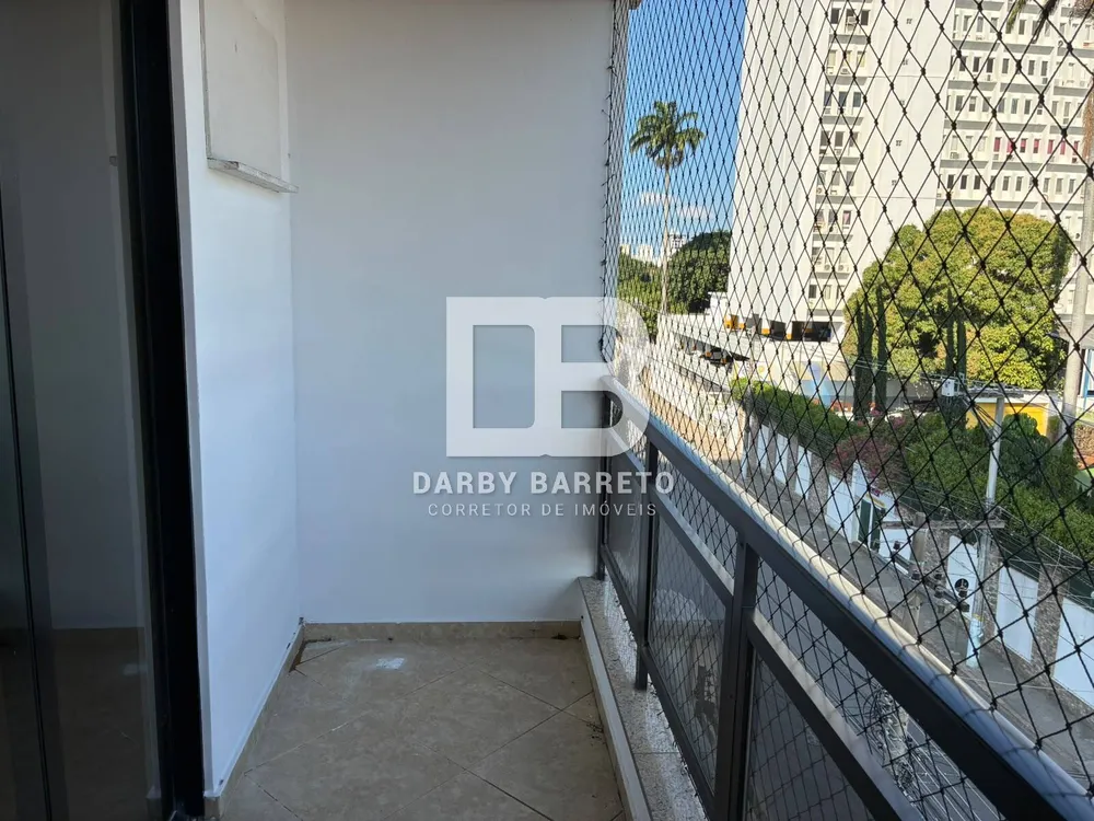 Apartamento, 3 quartos, 137 m² - Foto 6