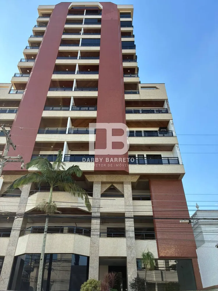 Apartamento, 3 quartos, 137 m² - Foto 1