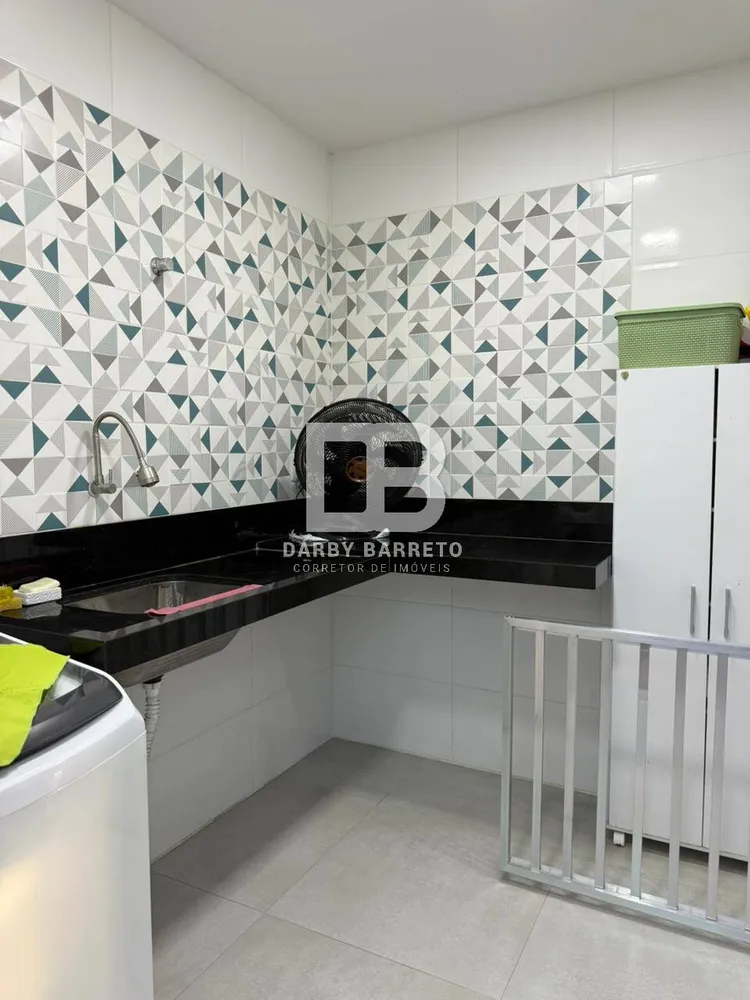 Casa de Condomínio, 3 quartos - Foto 11