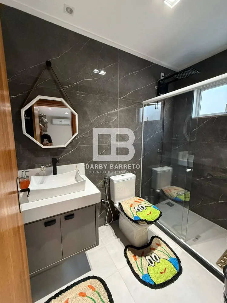Casa de Condomínio, 3 quartos - Foto 5
