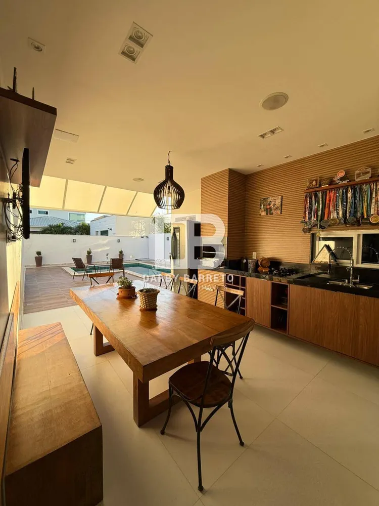 Casa de Condomínio, 3 quartos - Foto 6