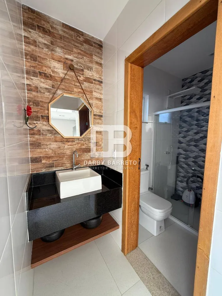 Casa de Condomínio, 3 quartos - Foto 10