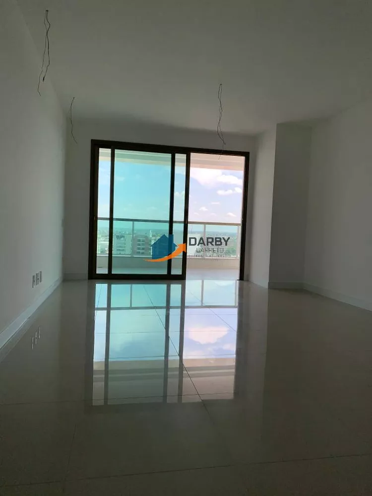 Apartamento à venda com 3 quartos, 115m² - Foto 4