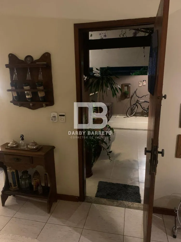 Casa de Condomínio, 3 quartos - Foto 19