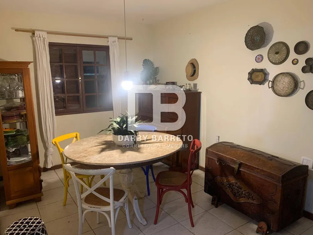 Casa de Condomínio, 3 quartos - Foto 18