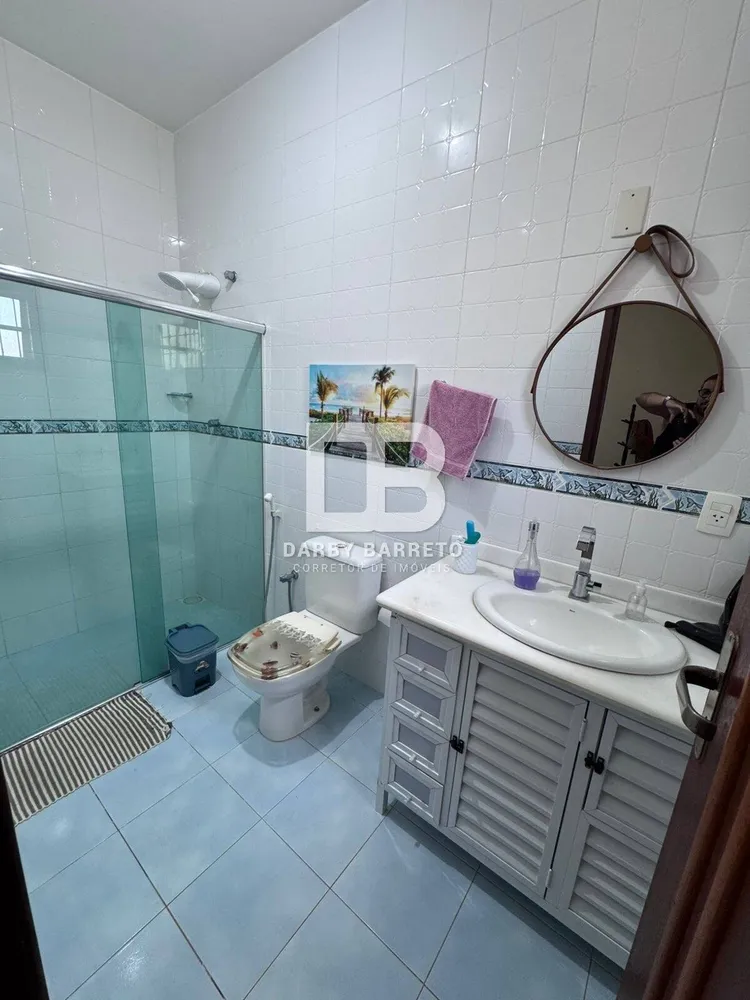 Casa, 3 quartos, 300 m² - Foto 18