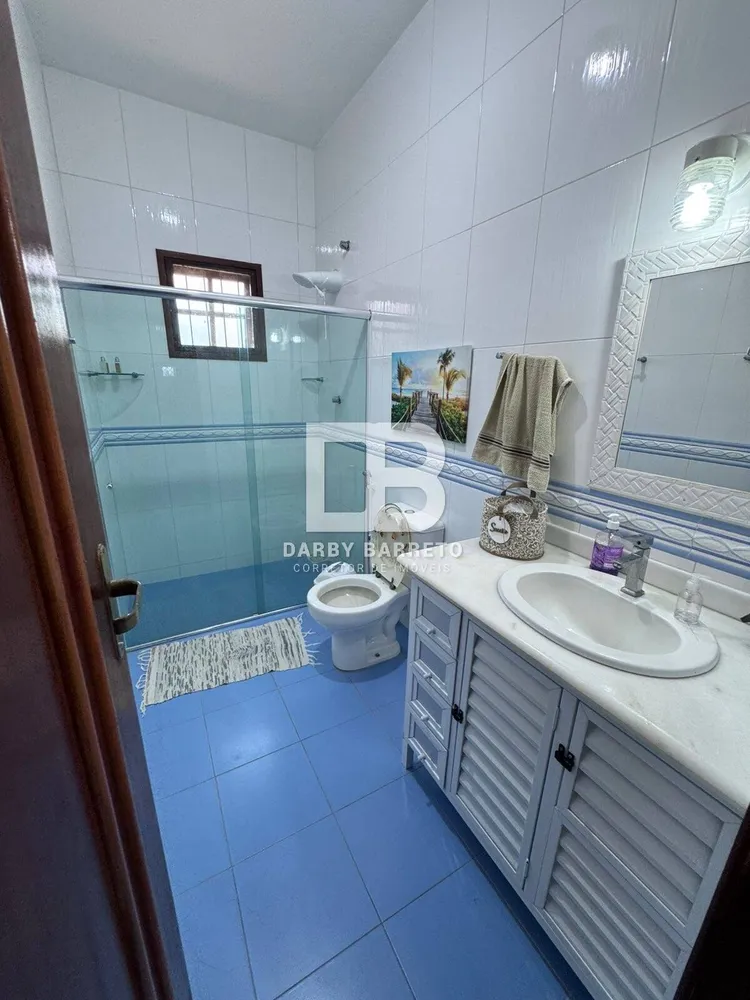 Casa, 3 quartos, 300 m² - Foto 26