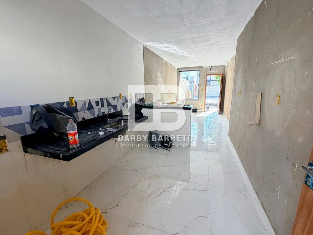 Casa, 2 quartos, 65 m² - Foto 3