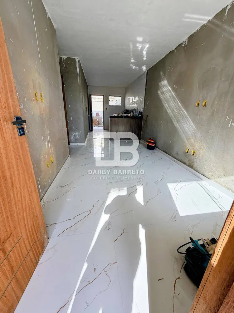 Casa, 2 quartos, 65 m² - Foto 2