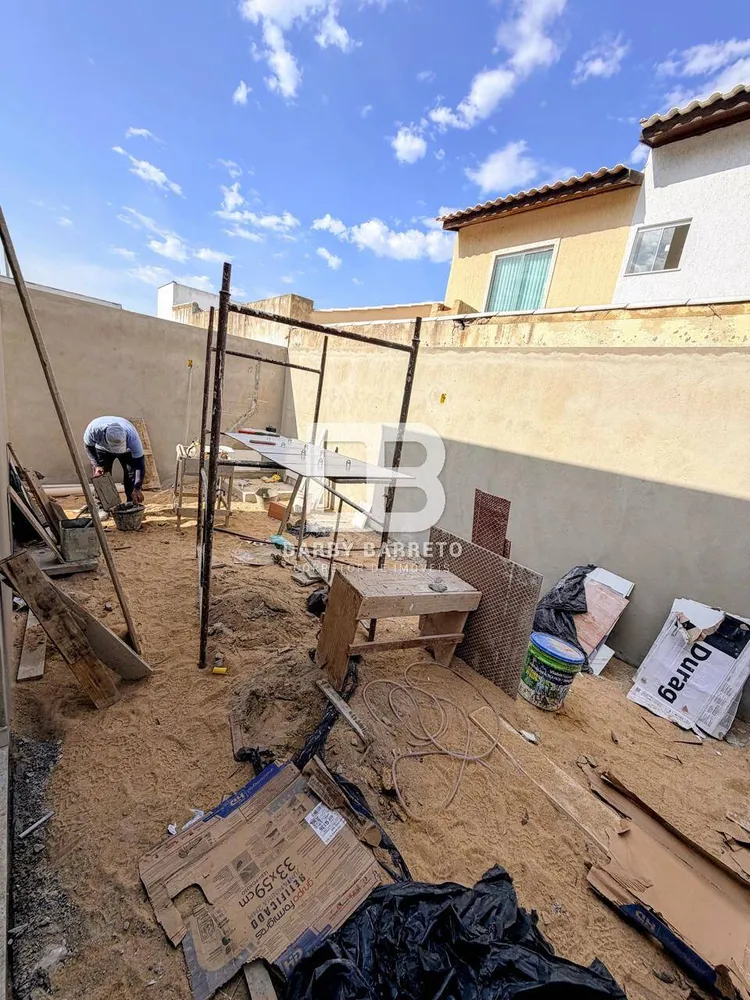 Casa, 2 quartos, 65 m² - Foto 11