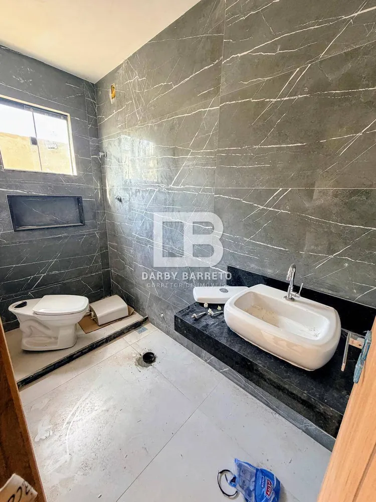 Casa, 2 quartos, 65 m² - Foto 7