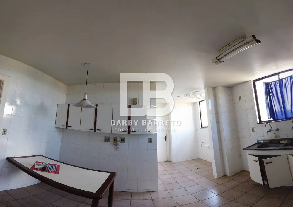 Apartamento, 4 quartos, 186 m² - Foto 10