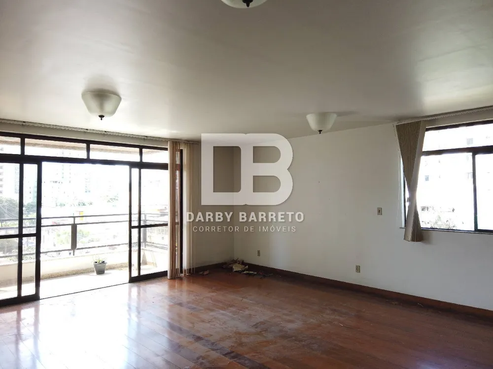 Apartamento, 4 quartos, 186 m² - Foto 14
