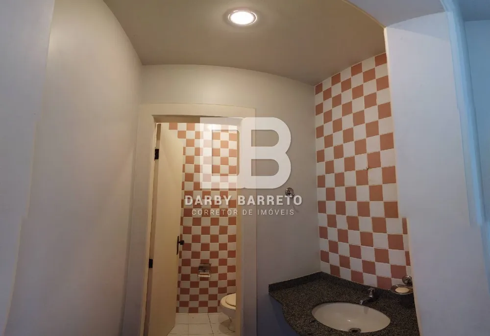 Apartamento, 4 quartos, 186 m² - Foto 16