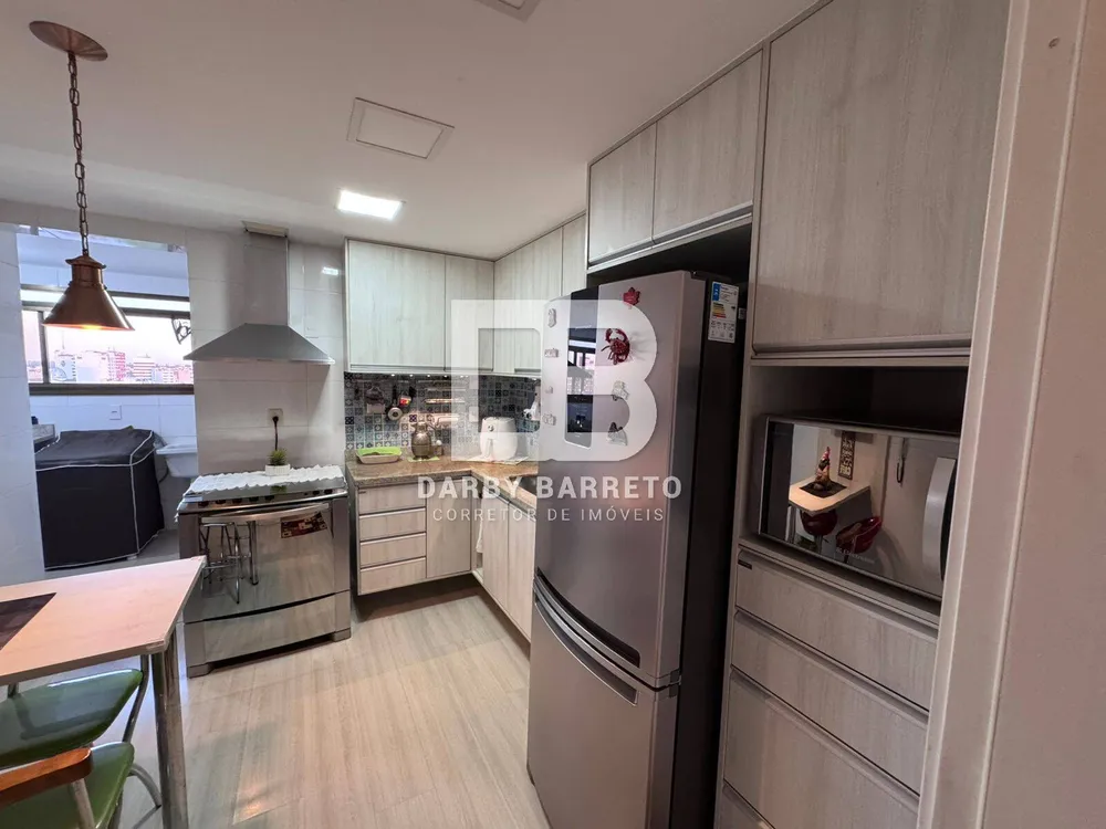 Apartamento, 3 quartos, 135 m² - Foto 15