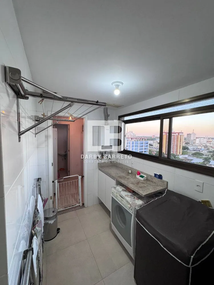 Apartamento, 3 quartos, 135 m² - Foto 18