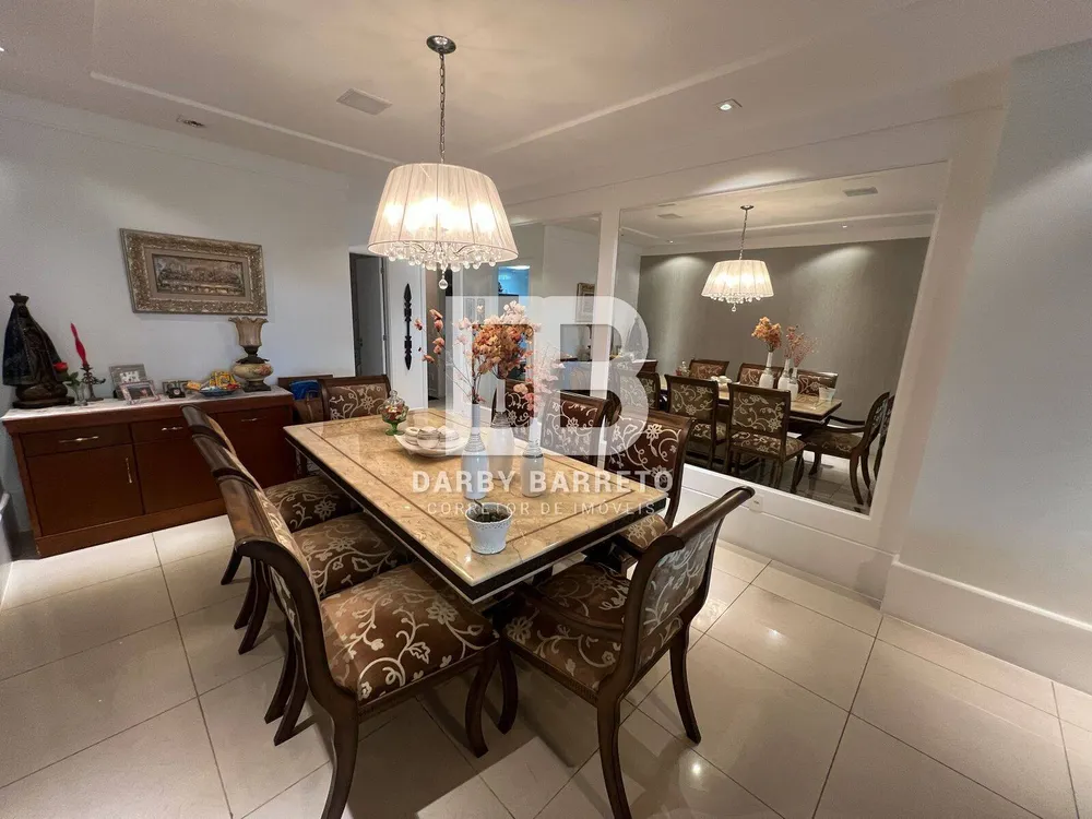 Apartamento, 4 quartos, 180 m² - Foto 6