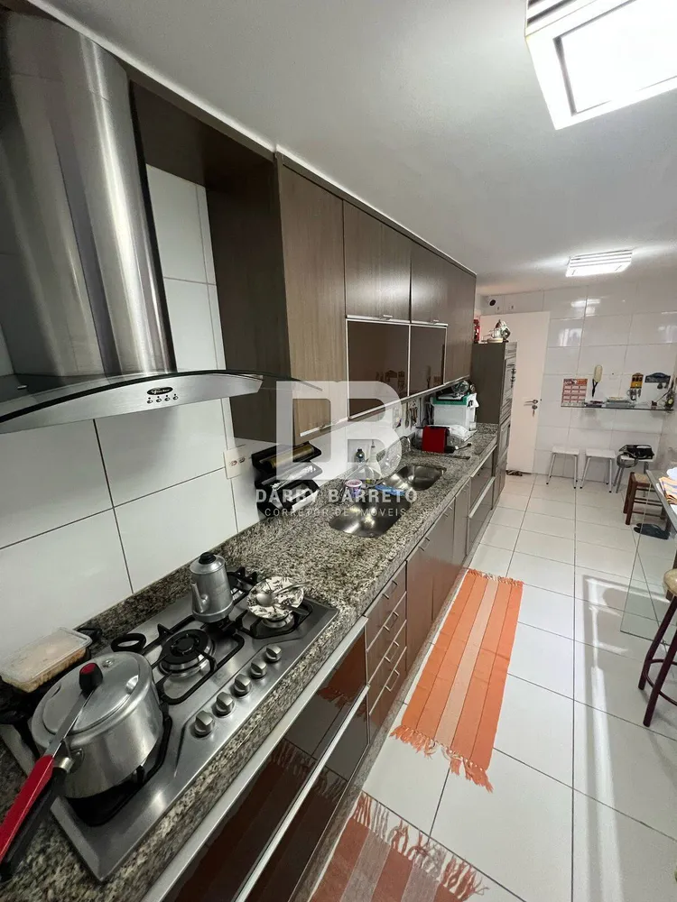 Apartamento, 4 quartos, 180 m² - Foto 17