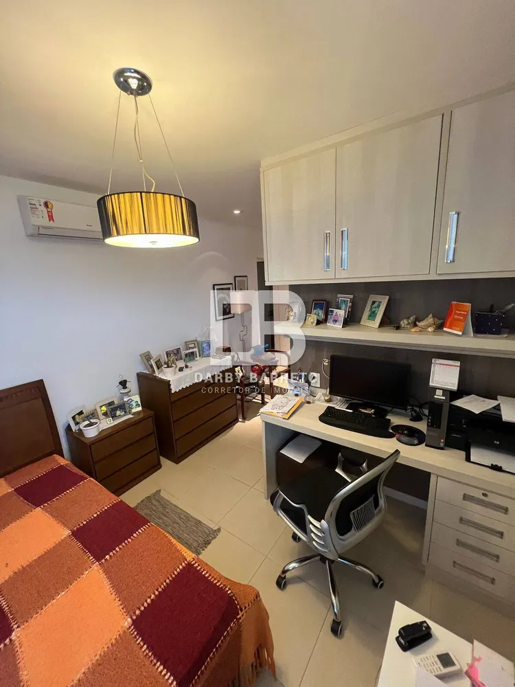 Apartamento, 4 quartos, 180 m² - Foto 11