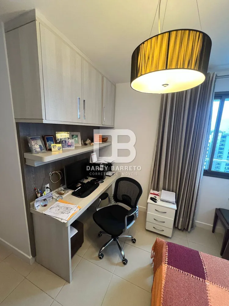 Apartamento, 4 quartos, 180 m² - Foto 15