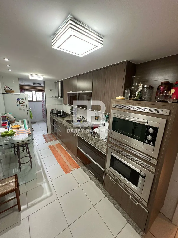 Apartamento, 4 quartos, 180 m² - Foto 18