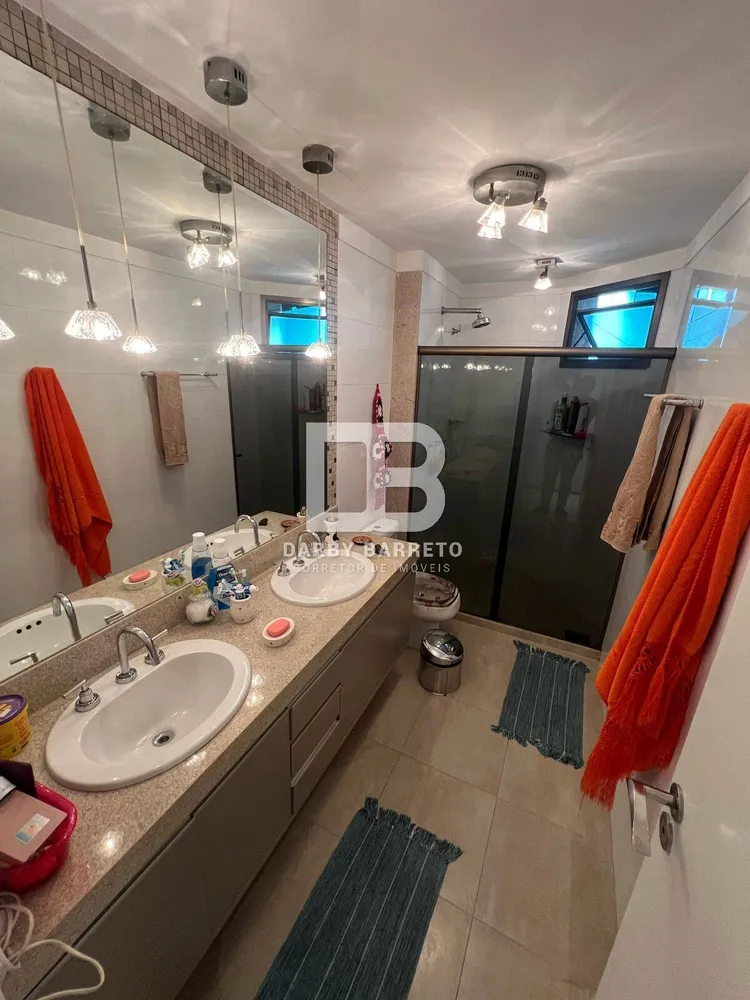 Apartamento, 4 quartos, 180 m² - Foto 14