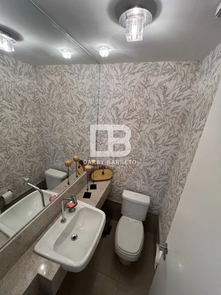 Apartamento, 4 quartos, 180 m² - Foto 10
