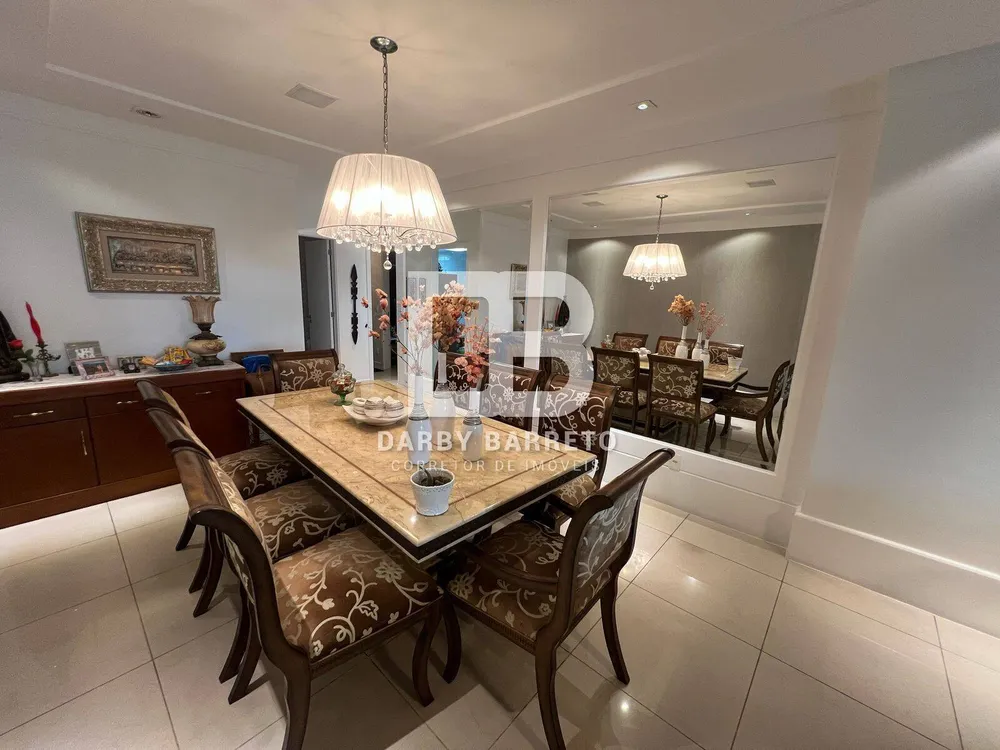 Apartamento, 4 quartos, 180 m² - Foto 5