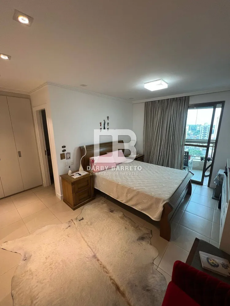 Apartamento, 4 quartos, 180 m² - Foto 8