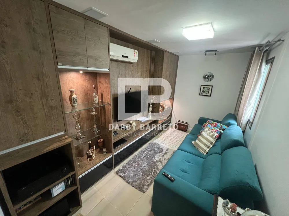 Apartamento, 4 quartos, 180 m² - Foto 12
