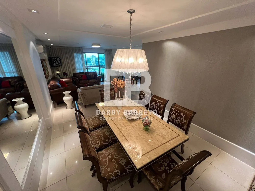 Apartamento, 4 quartos, 180 m² - Foto 7