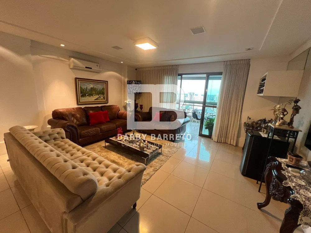 Apartamento, 4 quartos, 180 m² - Foto 3