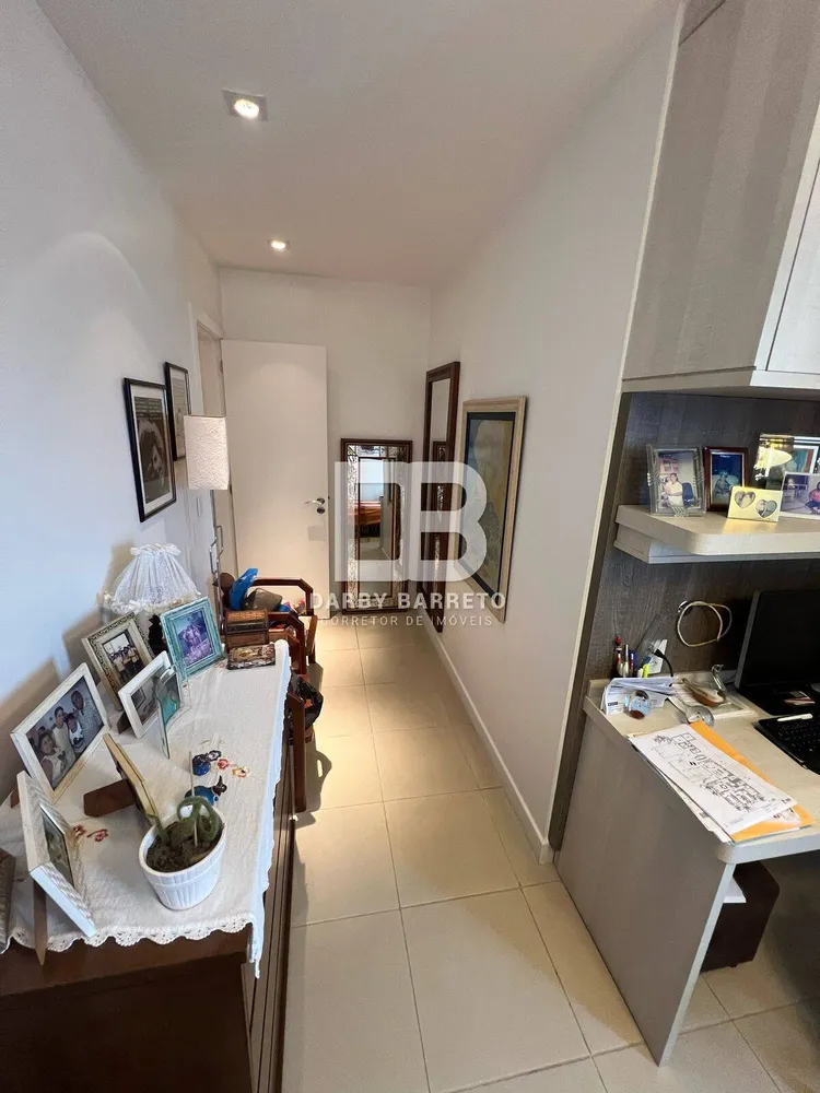 Apartamento, 4 quartos, 180 m² - Foto 16