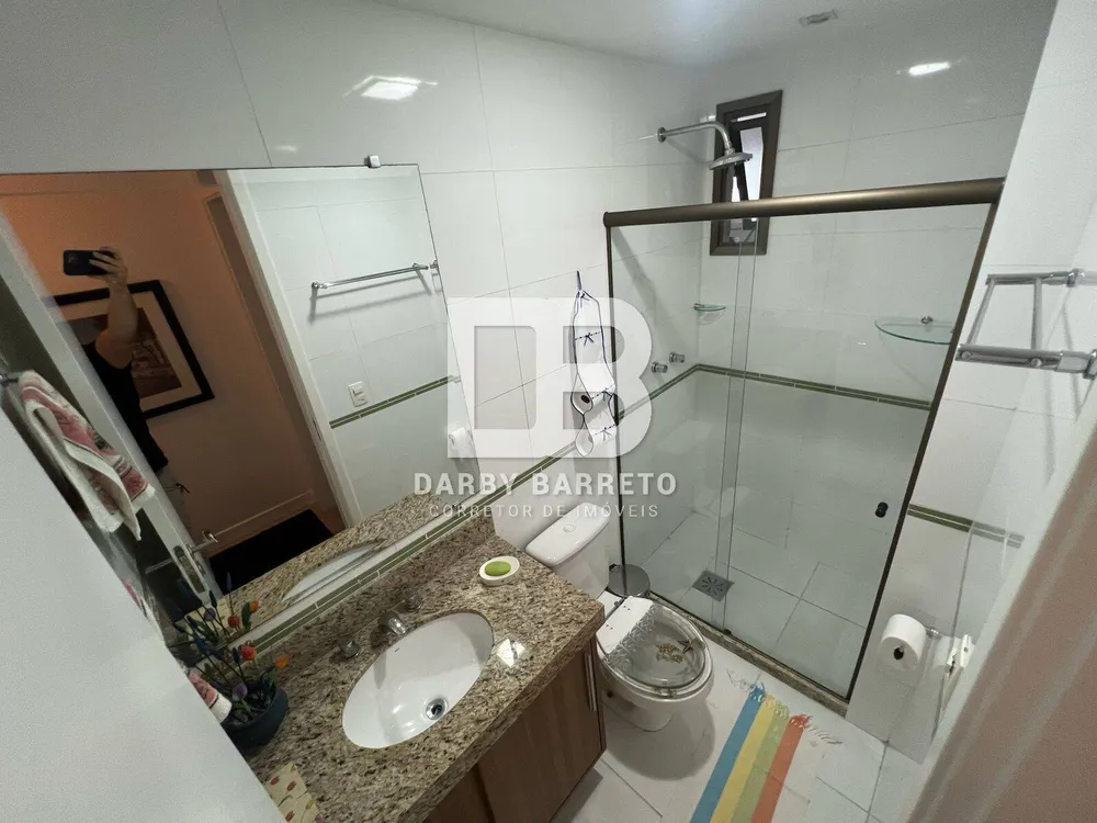 Apartamento, 4 quartos, 180 m² - Foto 9