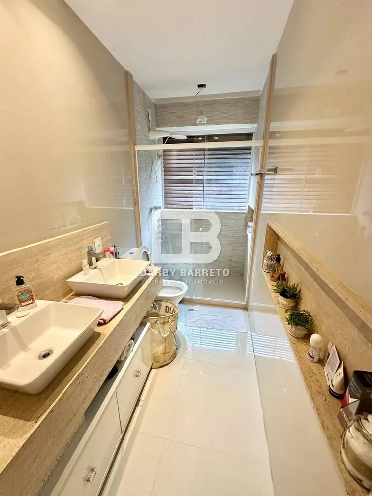 Casa, 3 quartos, 180 m² - Foto 25